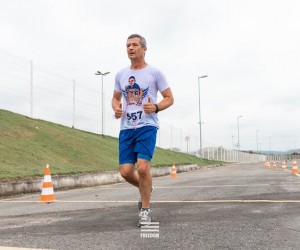 2ª Corrida pela Paz - Lorena (SP)