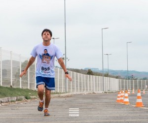 2ª Corrida pela Paz - Lorena (SP)