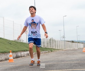 2ª Corrida pela Paz - Lorena (SP)