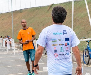 2ª Corrida pela Paz - Lorena (SP)