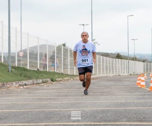 2ª Corrida pela Paz - Lorena (SP)