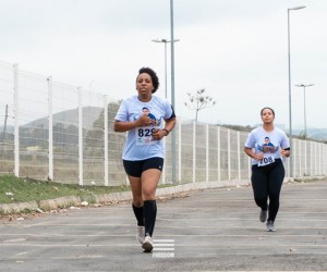 2ª Corrida pela Paz - Lorena (SP)