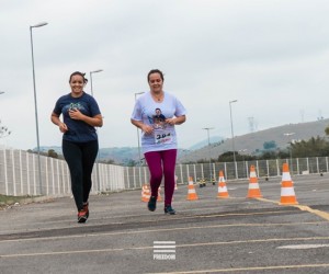 2ª Corrida pela Paz - Lorena (SP)