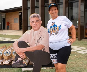 2ª Corrida pela Paz - Lorena (SP)