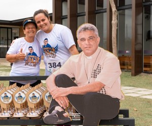 2ª Corrida pela Paz - Lorena (SP)