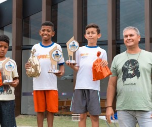 2ª Corrida pela Paz - Lorena (SP)