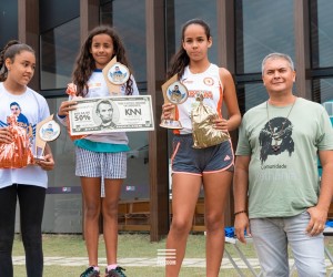 2ª Corrida pela Paz - Lorena (SP)