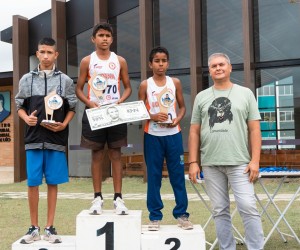 2ª Corrida pela Paz - Lorena (SP)