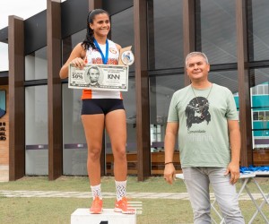 2ª Corrida pela Paz - Lorena (SP)