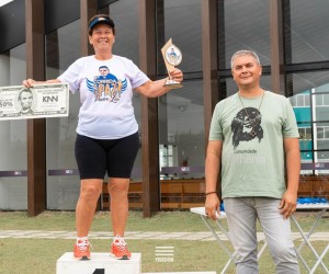 2ª Corrida pela Paz - Lorena (SP)