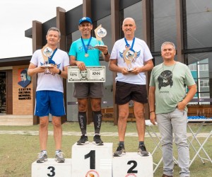 2ª Corrida pela Paz - Lorena (SP)