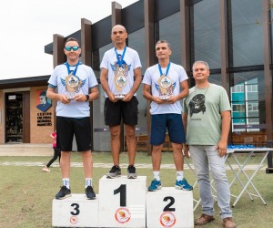 2ª Corrida pela Paz - Lorena (SP)