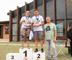 2ª Corrida pela Paz - Lorena (SP)