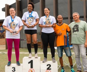2ª Corrida pela Paz - Lorena (SP)