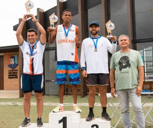 2ª Corrida pela Paz - Lorena (SP)