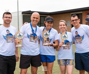 2ª Corrida pela Paz - Lorena (SP)