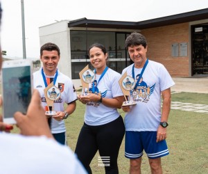 2ª Corrida pela Paz - Lorena (SP)