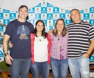Jantar dos Consagrados