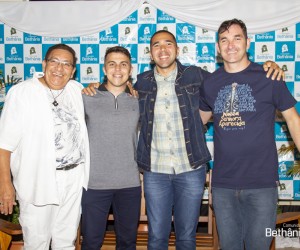 Jantar dos Consagrados