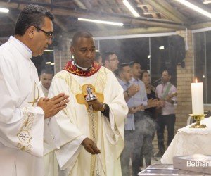 Missa de Consagração 