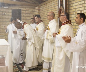Missa de Consagração 