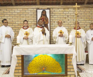 Missa de Consagração 