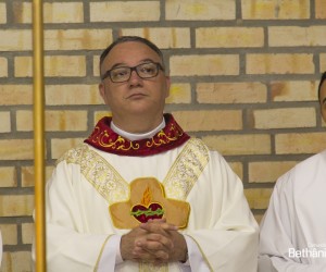 Missa de Consagração 