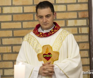 Missa de Consagração 