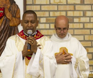 Missa de Consagração 