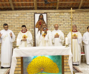 Missa de Consagração 
