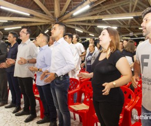 Missa de Consagração 