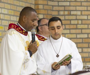 Missa de Consagração 