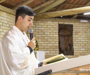 Missa de Consagração 