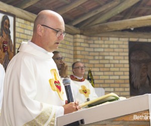 Missa de Consagração 