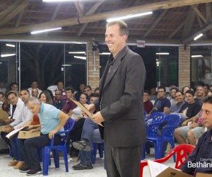 Missa de Consagração 