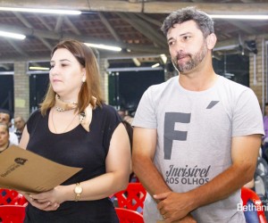 Missa de Consagração 