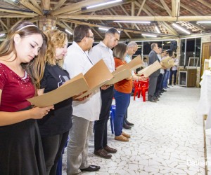 Missa de Consagração 