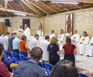 Missa de Consagração 