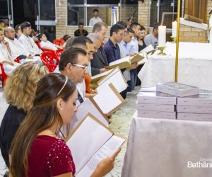Missa de Consagração 