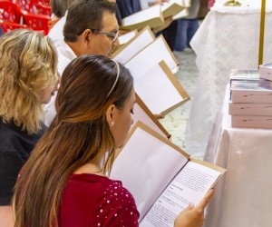 Missa de Consagração 
