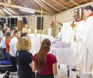 Missa de Consagração 