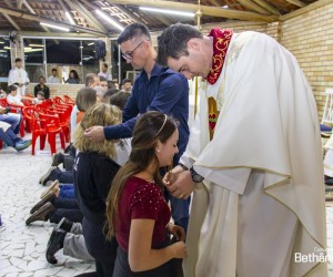 Missa de Consagração 