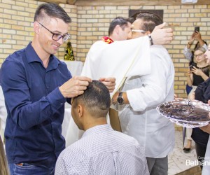 Missa de Consagração 