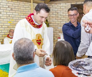 Missa de Consagração 