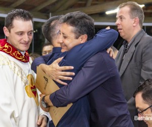 Missa de Consagração 