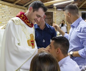 Missa de Consagração 