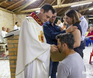 Missa de Consagração 