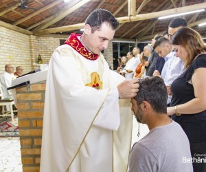Missa de Consagração 