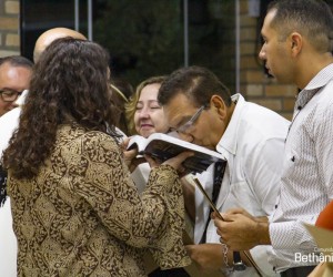 Missa de Consagração 