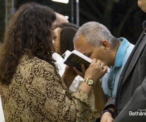 Missa de Consagração 
